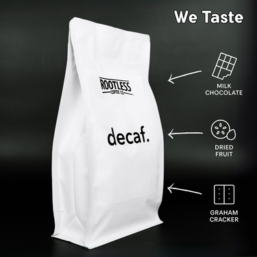 Decaf